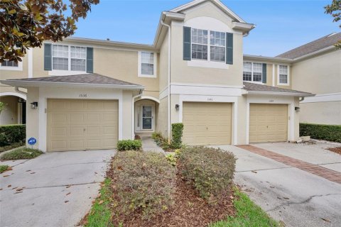 Touwnhouse à vendre à Winter Park, Floride: 3 chambres, 156.26 m2 № 2098339 - photo 2