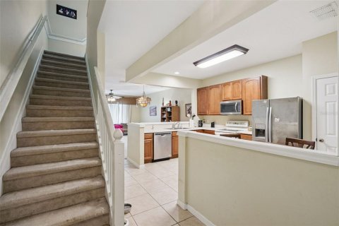 Touwnhouse à vendre à Winter Park, Floride: 3 chambres, 156.26 m2 № 2098339 - photo 6