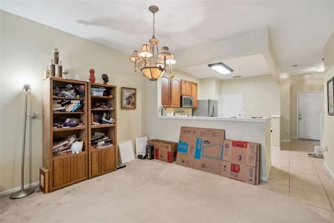 Touwnhouse à vendre à Winter Park, Floride: 3 chambres, 156.26 m2 № 2098339 - photo 11