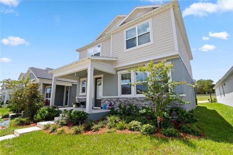 Villa ou maison à vendre à Groveland, Floride: 3 chambres, 215.53 m2 № 2298396 - photo 2