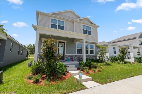 Villa ou maison à vendre à Groveland, Floride: 3 chambres, 215.53 m2 № 2298396 - photo 3