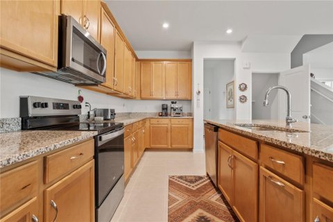 Villa ou maison à vendre à Groveland, Floride: 3 chambres, 215.53 m2 № 2298396 - photo 15
