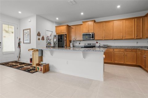 Villa ou maison à vendre à Groveland, Floride: 3 chambres, 215.53 m2 № 2298396 - photo 11