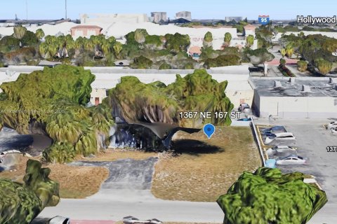 Commercial property in North Miami Beach, Florida № 1953848 - photo 7