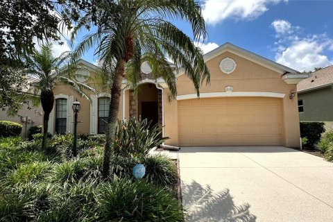 Casa en alquiler en Bradenton, Florida, 3 dormitorios, 192.59 m2 № 1828655 - foto 1