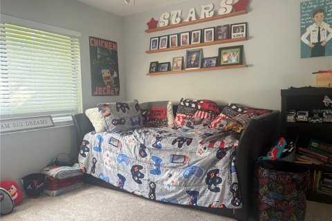 House in Valrico, Florida 3 bedrooms, 197.7 sq.m. № 1908693 - photo 13