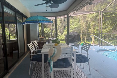 House in Valrico, Florida 3 bedrooms, 197.7 sq.m. № 1908693 - photo 15