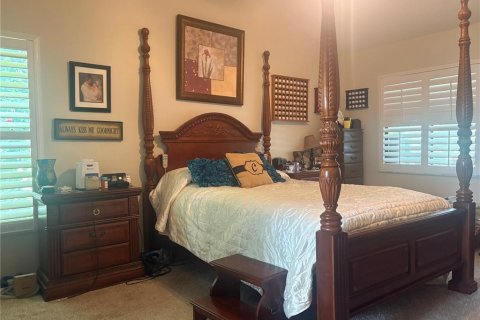 House in Valrico, Florida 3 bedrooms, 197.7 sq.m. № 1908693 - photo 10