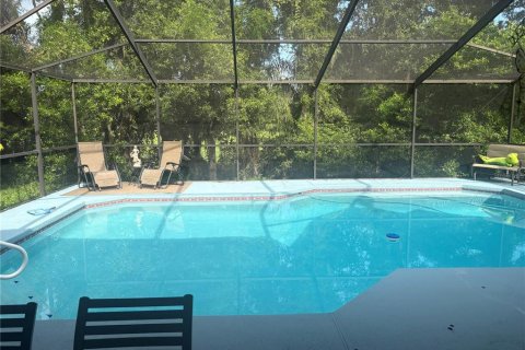 House in Valrico, Florida 3 bedrooms, 197.7 sq.m. № 1908693 - photo 16