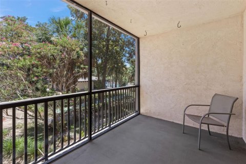 Condo in Ormond Beach, Florida, 1 bedroom  № 1803727 - photo 20