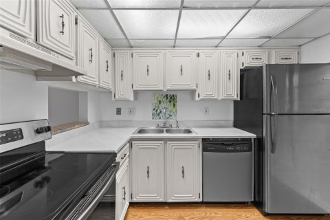 Condo in Ormond Beach, Florida, 1 bedroom  № 1803727 - photo 4