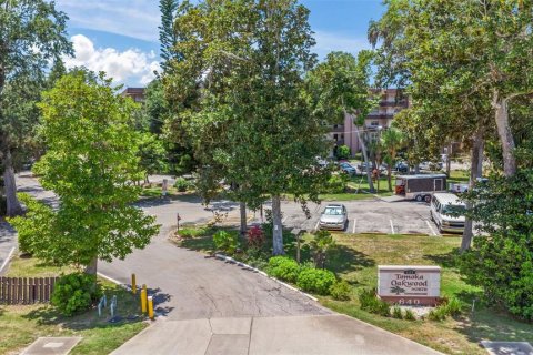 Condo in Ormond Beach, Florida, 1 bedroom  № 1803727 - photo 28