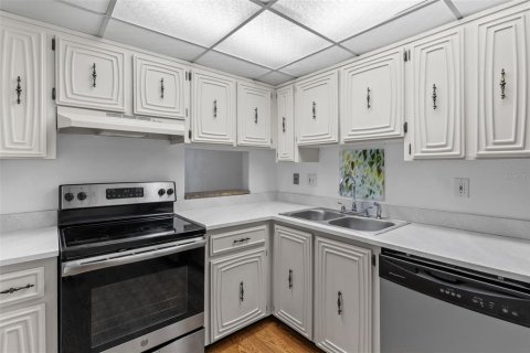 Condo in Ormond Beach, Florida, 1 bedroom  № 1803727 - photo 6