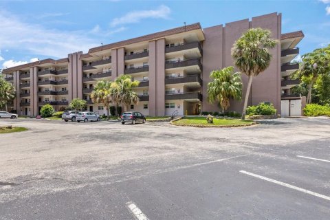 Condo in Ormond Beach, Florida, 1 bedroom  № 1803727 - photo 24