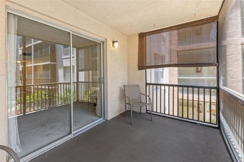 Condo in Ormond Beach, Florida, 1 bedroom  № 1803727 - photo 21