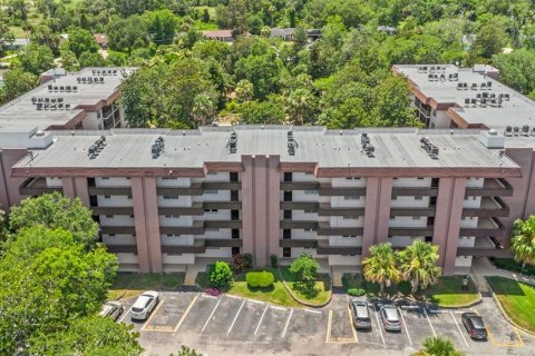 Condo in Ormond Beach, Florida, 1 bedroom  № 1803727 - photo 1