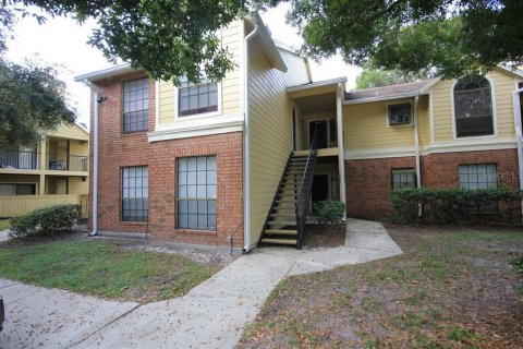 Condominio en venta en Tampa, Florida, 1 dormitorio, 53.98 m2 № 1776788 - foto 1