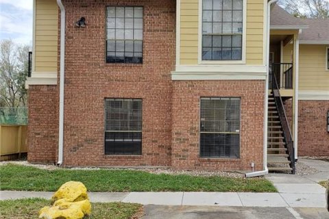 Condominio en venta en Tampa, Florida, 1 dormitorio, 53.98 m2 № 1776788 - foto 2