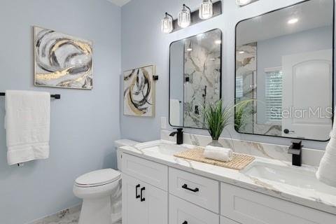 House in Tarpon Springs, Florida 3 bedrooms, 179.86 sq.m. № 2267227 - photo 23