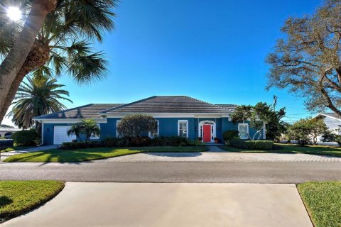Casa en Venice, Florida 3 dormitorios, 215.25 m2 № 2112308