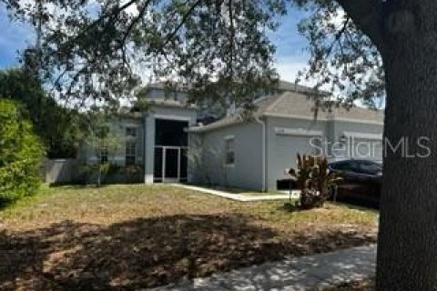 Villa ou maison à Apollo Beach, Floride 4 chambres, 265.14 m2 № 2157460