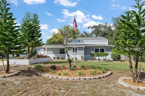 House in Seminole, Florida 4 bedrooms, 301.28 sq.m. № 1591798 - photo 2