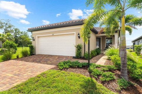 Casa en venta en Bradenton, Florida, 2 dormitorios, 130.53 m2 № 1780309 - foto 4