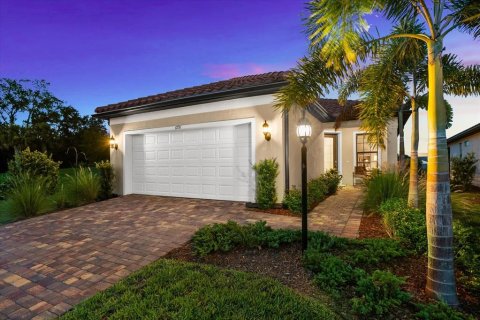 Casa en venta en Bradenton, Florida, 2 dormitorios, 130.53 m2 № 1780309 - foto 2