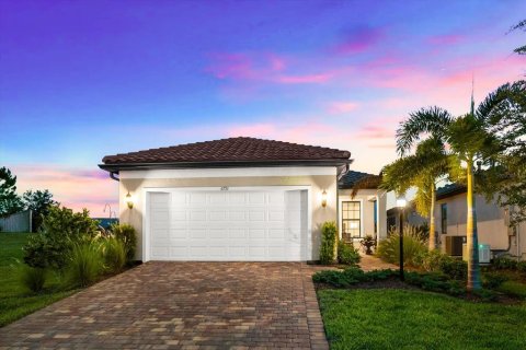 Casa en venta en Bradenton, Florida, 2 dormitorios, 130.53 m2 № 1780309 - foto 3
