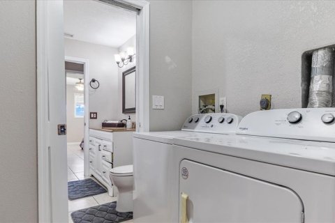 Villa ou maison à vendre à Port Charlotte, Floride: 4 chambres, 183.11 m2 № 1545133 - photo 28