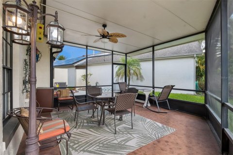 Villa ou maison à vendre à Orlando, Floride: 3 chambres, 182.74 m2 № 2420296 - photo 22