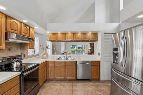 Villa ou maison à vendre à Orlando, Floride: 3 chambres, 182.74 m2 № 2420296 - photo 7