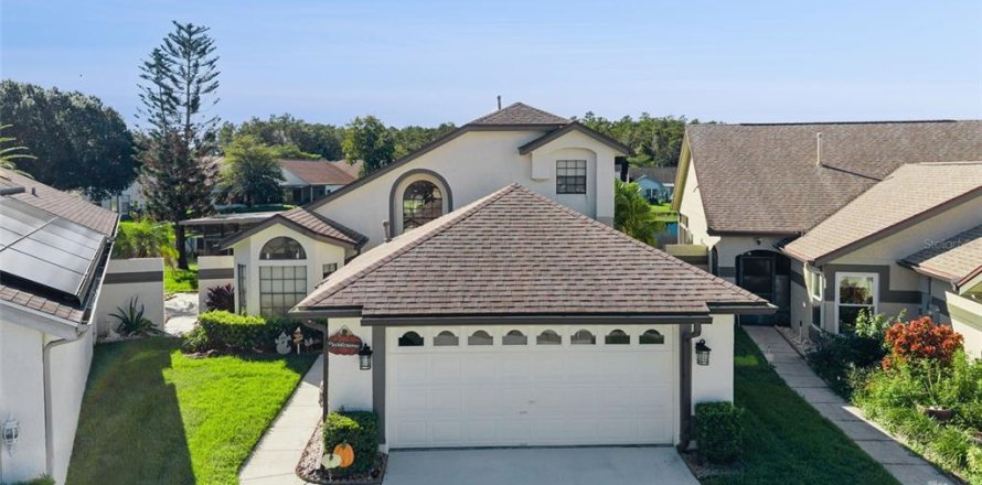 Villa ou maison à Orlando, Floride 3 chambres, 182.74 m2 № 2420296