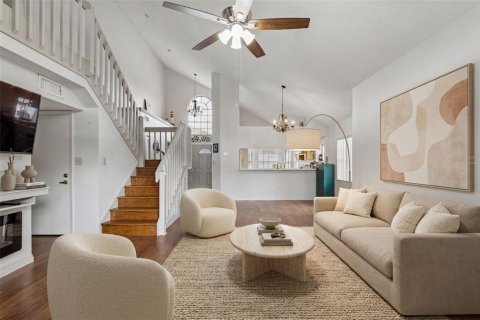 Villa ou maison à vendre à Orlando, Floride: 3 chambres, 182.74 m2 № 2420296 - photo 5