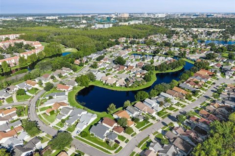 Villa ou maison à vendre à Orlando, Floride: 3 chambres, 182.74 m2 № 2420296 - photo 29