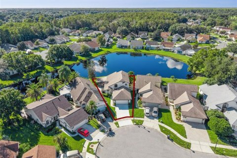Villa ou maison à vendre à Orlando, Floride: 3 chambres, 182.74 m2 № 2420296 - photo 2