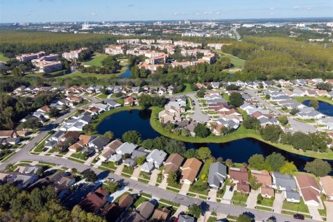 Villa ou maison à vendre à Orlando, Floride: 3 chambres, 182.74 m2 № 2420296 - photo 26
