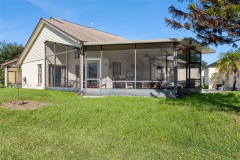 Villa ou maison à vendre à Orlando, Floride: 3 chambres, 182.74 m2 № 2420296 - photo 24