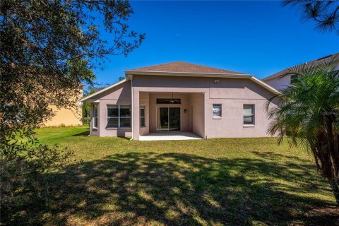 House in Orlando, Florida 4 bedrooms, 237.27 sq.m. № 1803219 - photo 30