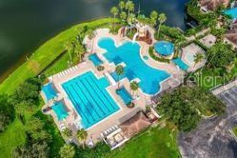 House in Orlando, Florida 4 bedrooms, 237.27 sq.m. № 1803219 - photo 5