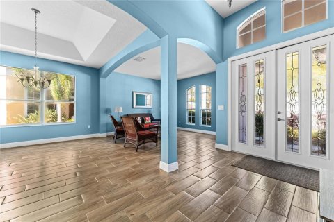 House in Orlando, Florida 4 bedrooms, 237.27 sq.m. № 1803219 - photo 12