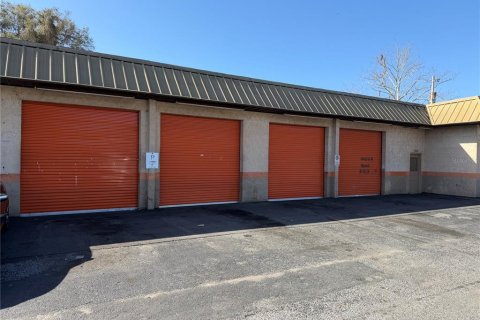 Immobilier commercial à Ocala, Floride 1666.11 m2 № 2330734