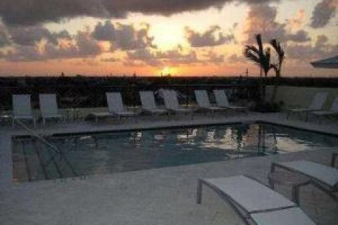 Copropriété à louer à Delray Beach, Floride: 3 chambres, 127.28 m2 № 1057908 - photo 1