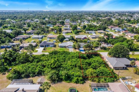 Terreno en venta en Port Charlotte, Florida № 1509081 - foto 10