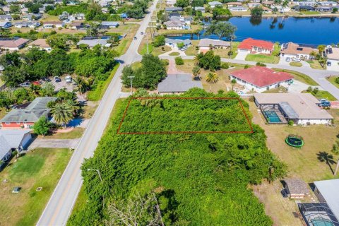 Terreno en venta en Port Charlotte, Florida № 1509081 - foto 8