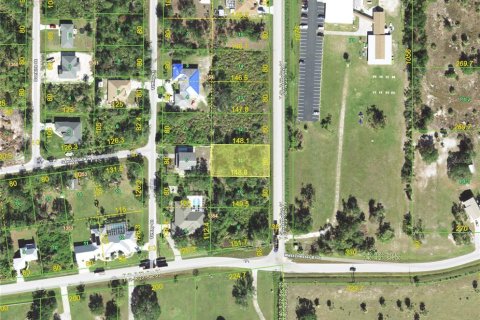 Land in Punta Gorda, Florida № 2160861 - photo 3