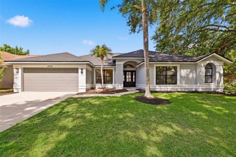 Villa ou maison à Palm Harbor, Floride 5 chambres, 231.51 m2 № 2324369