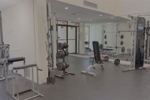 Copropriété à vendre à Pompano Beach, Floride: 2 chambres, 102.19 m2 № 2188304 - photo 30