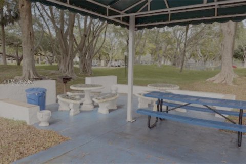 Copropriété à vendre à Pompano Beach, Floride: 2 chambres, 102.19 m2 № 2188304 - photo 24