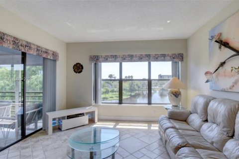 Copropriété à vendre à Pompano Beach, Floride: 2 chambres, 102.19 m2 № 2188304 - photo 17